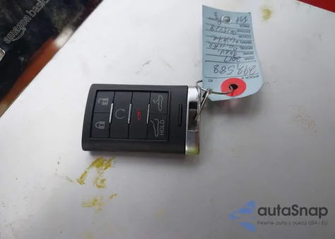 2017 Chevrolet Corvette Stingray Z51 z USA, uszkodzony, nr VIN 1G1YM3D73H5102979